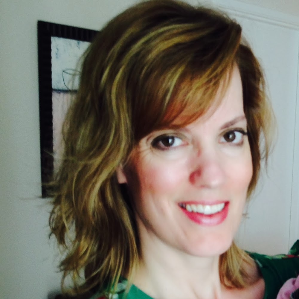 Meet your Posher, Marina